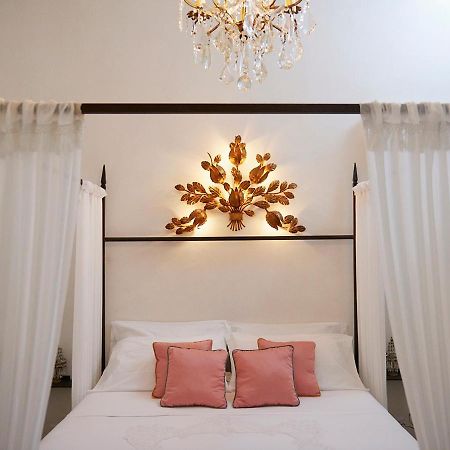 Casa Scianna Noto Hotel Bagian luar foto