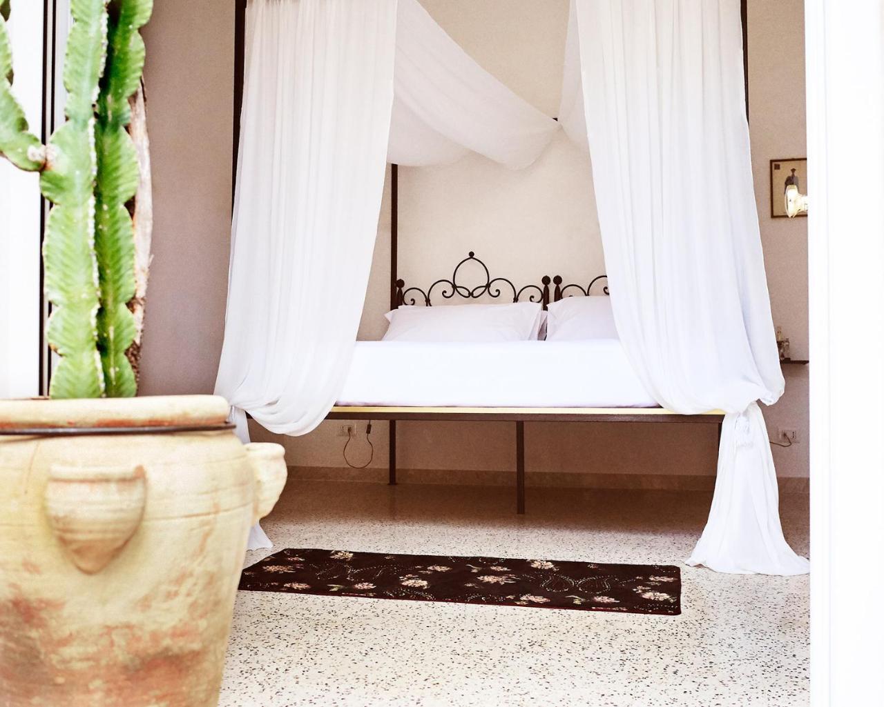 Casa Scianna Noto Hotel Bagian luar foto