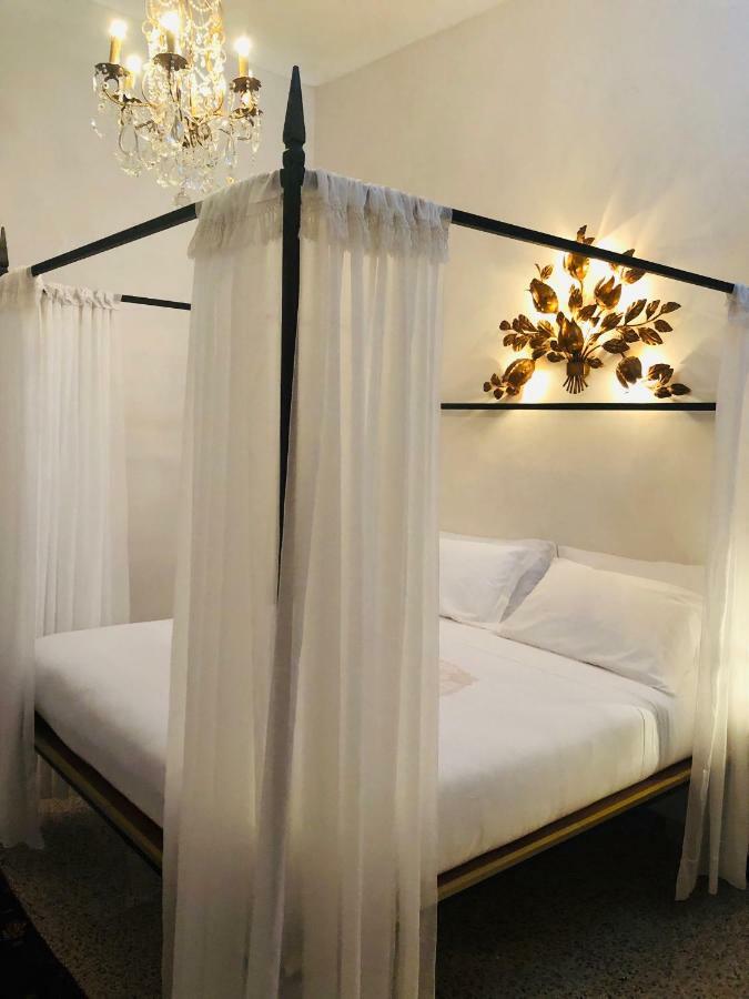Casa Scianna Noto Hotel Bagian luar foto