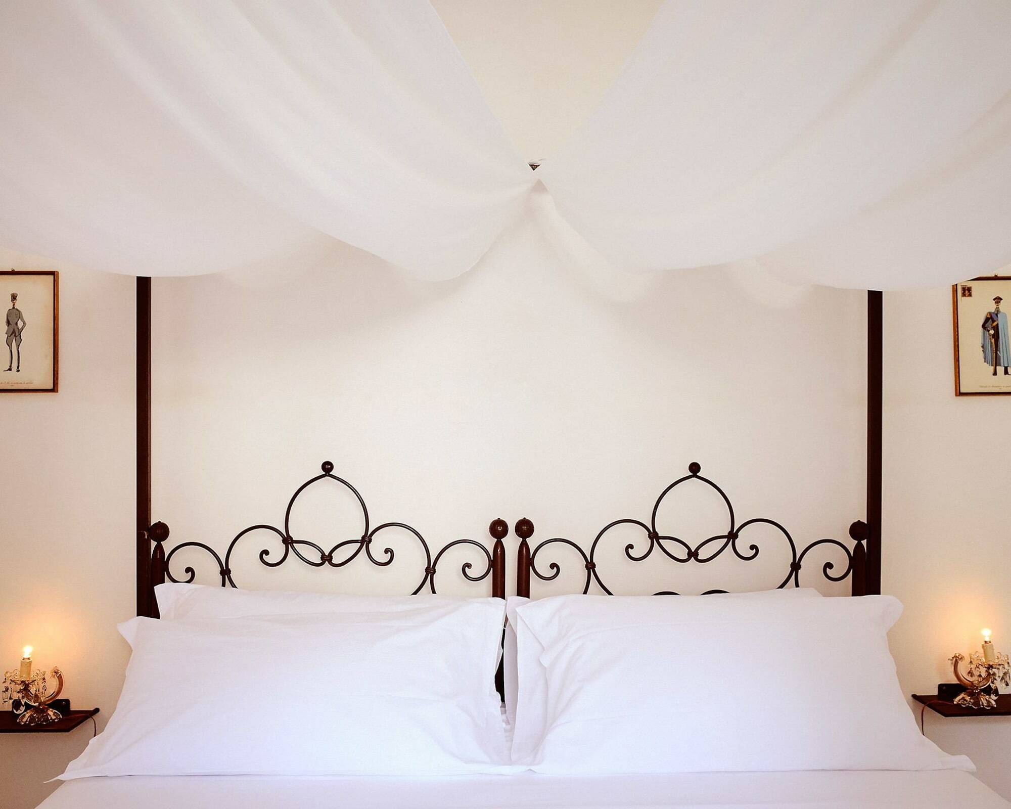 Casa Scianna Noto Hotel Bagian luar foto